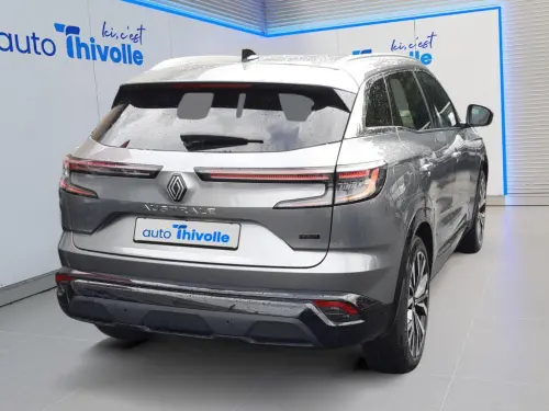 Renault Austral E-Tech hybrid 200 Iconic - Photo 4
