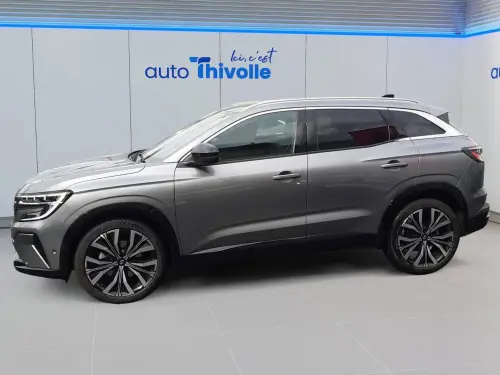 Renault Austral E-Tech hybrid 200 Iconic - Photo 1