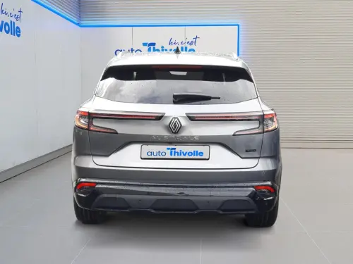 Renault Austral E-Tech hybrid 200 Iconic - Photo 3