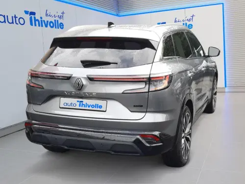 Renault Austral E-Tech hybrid 200 Iconic - Photo 4