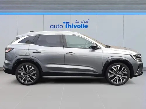 Renault Austral E-Tech hybrid 200 Iconic - Photo 5