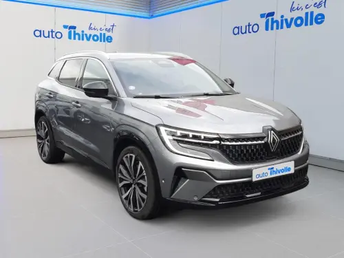 Renault Austral E-Tech hybrid 200 Iconic - Photo 6
