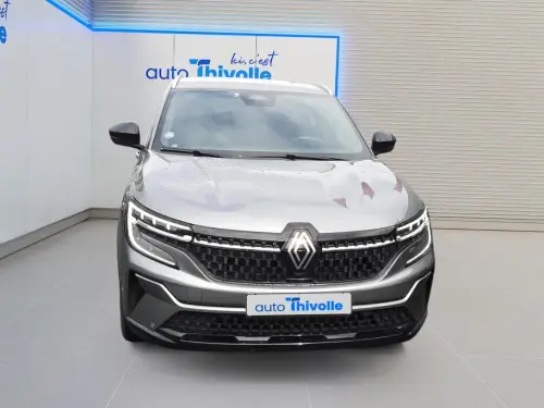 Renault Austral E-Tech hybrid 200 Iconic - Photo 7