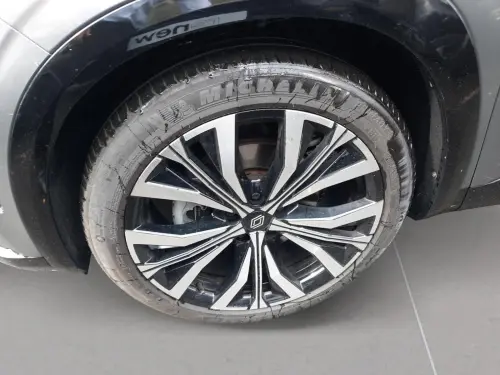Renault Austral E-Tech hybrid 200 Iconic - Photo 8