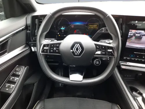 Renault Austral E-Tech hybrid 200 Iconic - Photo 12