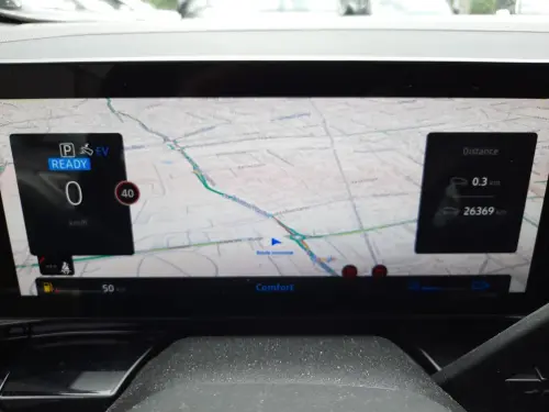 Renault Austral E-Tech hybrid 200 Iconic - Photo 14