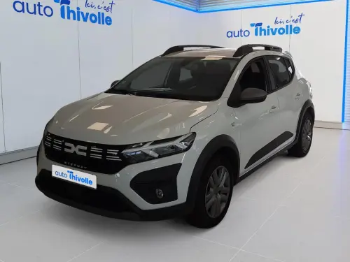 Dacia Sandero TCe 90 Stepway Expression - Photo 0