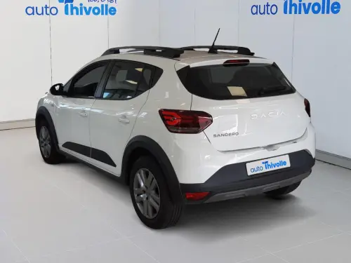 Dacia Sandero TCe 90 Stepway Expression - Photo 2