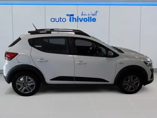Dacia Sandero TCe 90 Stepway Expression - Photo 5