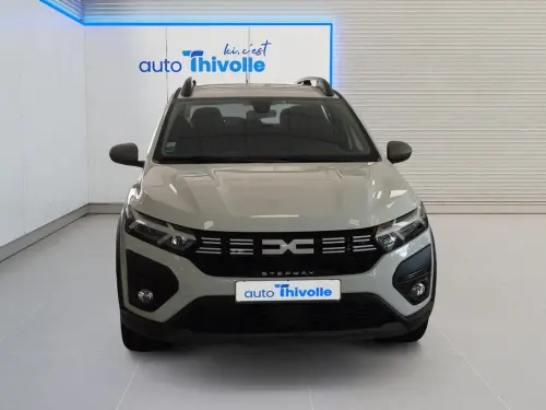 Dacia Sandero TCe 90 Stepway Expression - Photo 7
