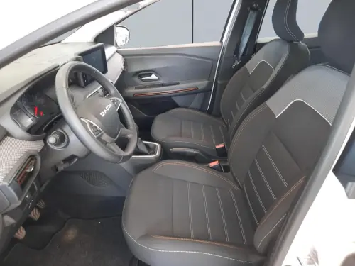 Dacia Sandero TCe 90 Stepway Expression - Photo 9