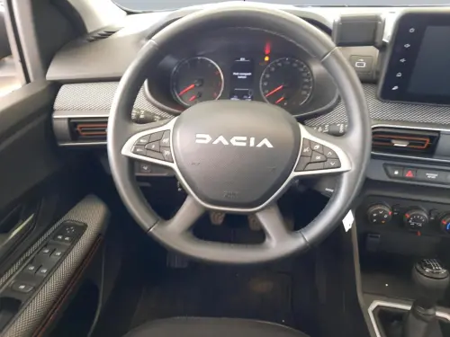 Dacia Sandero TCe 90 Stepway Expression - Photo 12