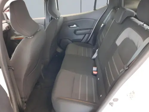Dacia Sandero TCe 90 Stepway Expression - Photo 17
