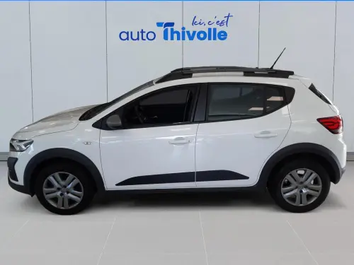 Dacia Sandero TCe 90 Stepway Expression - Photo 1