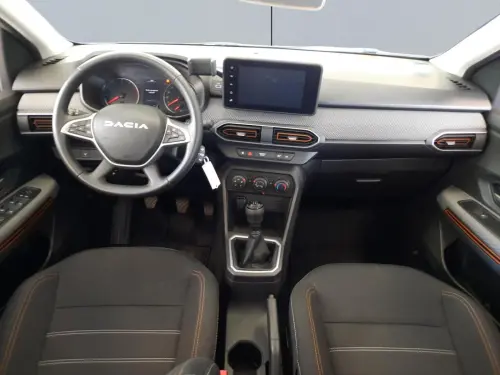 Dacia Sandero TCe 90 Stepway Expression - Photo 11