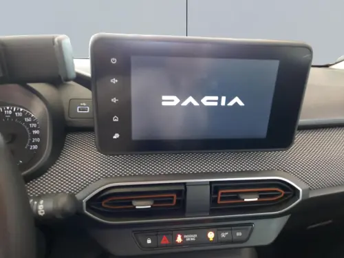Dacia Sandero TCe 90 Stepway Expression - Photo 15