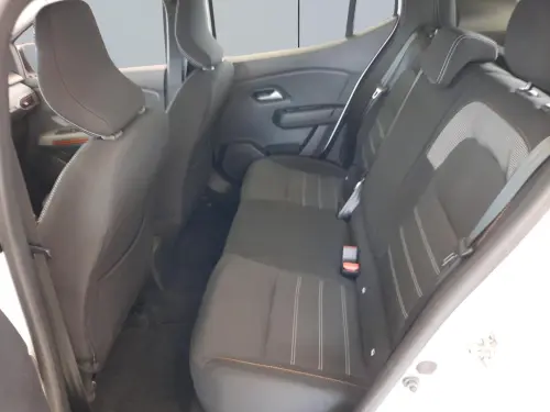 Dacia Sandero TCe 90 Stepway Expression - Photo 17