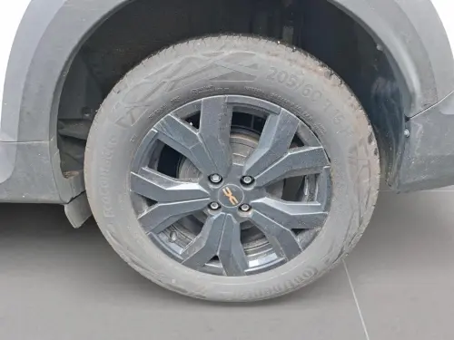 Dacia Jogger Hybrid 140 7 places GSR2 Extreme - Photo 6