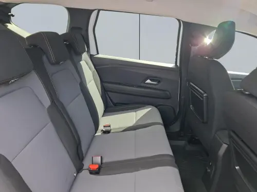 Dacia Jogger Hybrid 140 7 places GSR2 Extreme - Photo 14