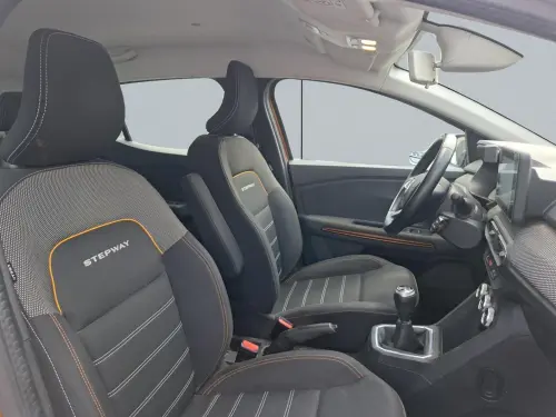 Dacia Sandero TCe 90 Stepway Confort - Photo 14