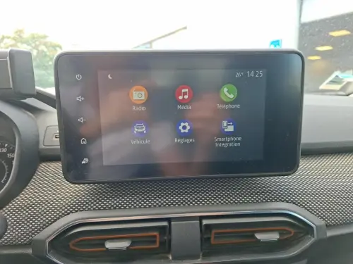 Dacia Sandero TCe 90 Stepway Confort - Photo 16
