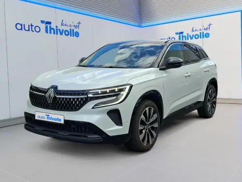 Renault Austral mild hybrid advanced 130 Techno - Photo 0