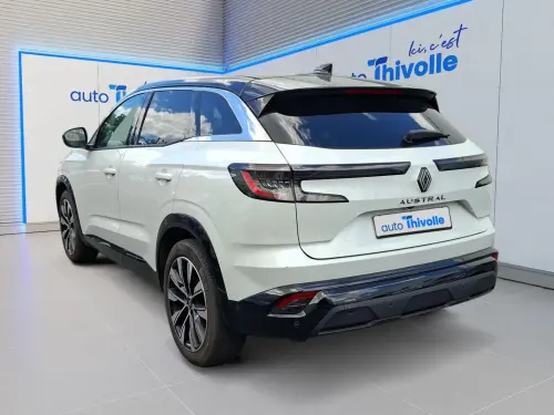 Renault Austral mild hybrid advanced 130 Techno - Photo 1