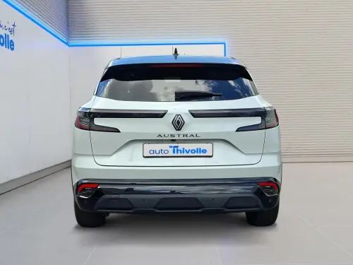 Renault Austral mild hybrid advanced 130 Techno - Photo 2