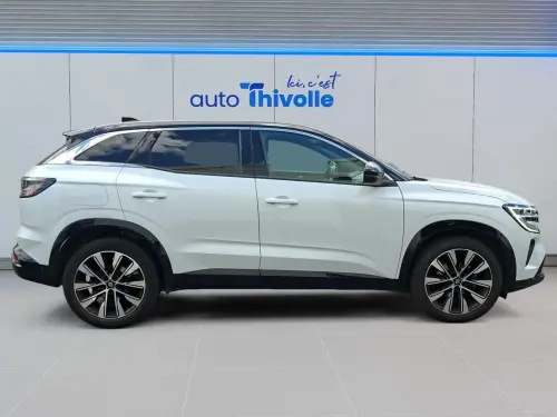 Renault Austral mild hybrid advanced 130 Techno - Photo 4