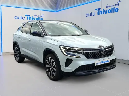 Renault Austral mild hybrid advanced 130 Techno - Photo 5