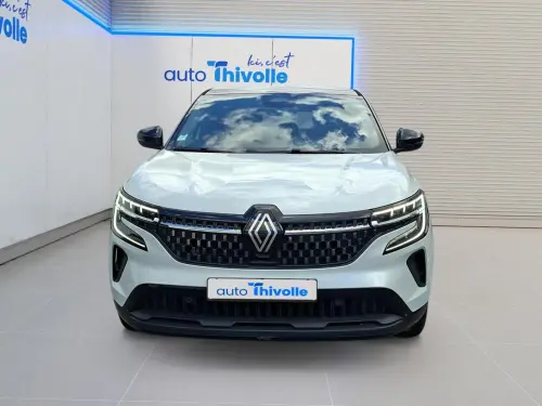 Renault Austral mild hybrid advanced 130 Techno - Photo 6