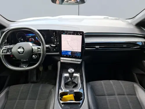Renault Austral mild hybrid advanced 130 Techno - Photo 10