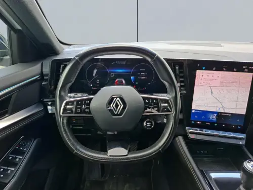 Renault Austral mild hybrid advanced 130 Techno - Photo 11