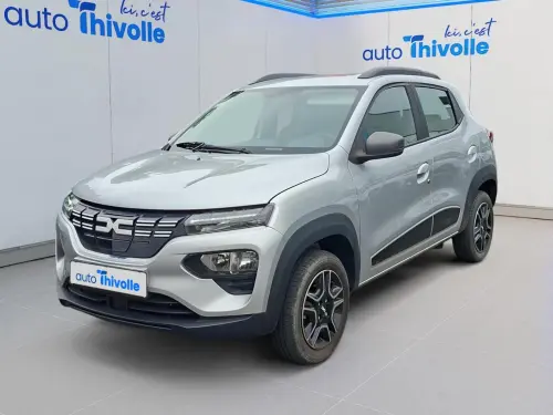 Dacia Spring Expression - Photo 0