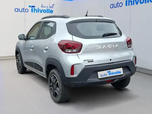 Dacia Spring Expression - Photo 2