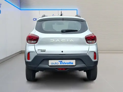 Dacia Spring Expression - Photo 3