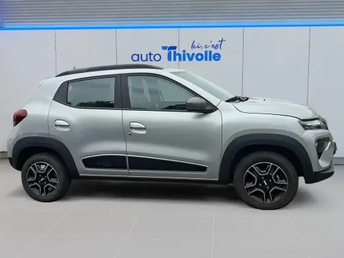 Dacia Spring Expression - Photo 5