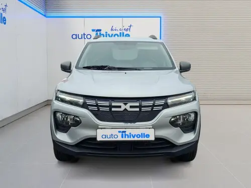 Dacia Spring Expression - Photo 7