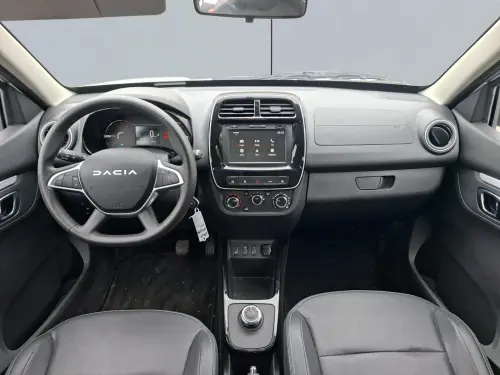 Dacia Spring Expression - Photo 11