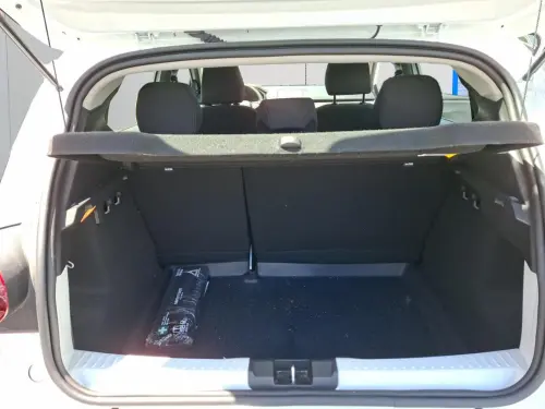 Dacia Sandero SCe 65 Essential - Photo 15