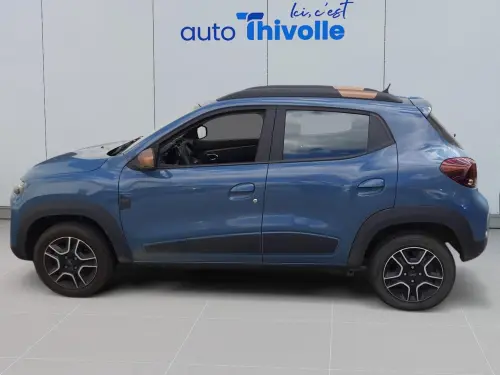 Dacia Spring Extreme - Photo 1