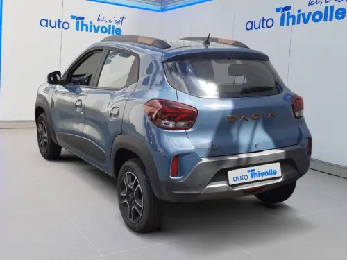 Dacia Spring Extreme - Photo 2