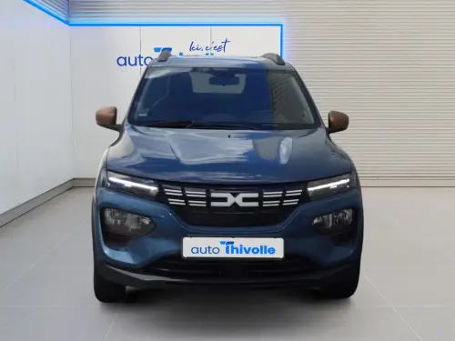Dacia Spring Extreme - Photo 7