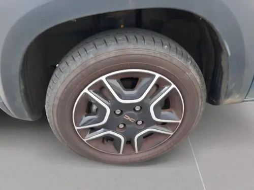Dacia Spring Extreme - Photo 8