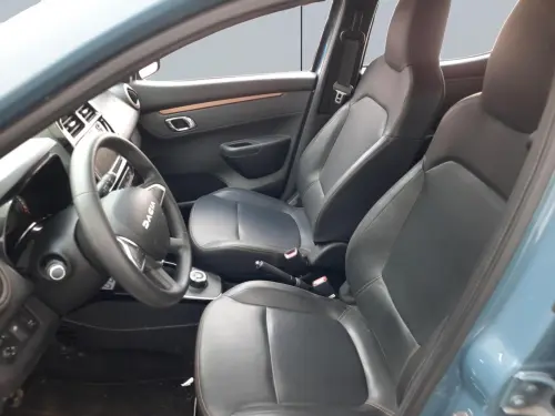 Dacia Spring Extreme - Photo 9