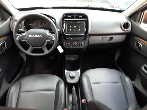 Dacia Spring Extreme - Photo 10