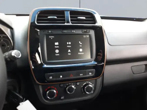Dacia Spring Extreme - Photo 12