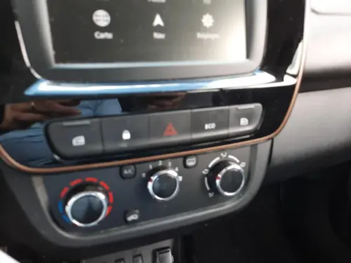 Dacia Spring Extreme - Photo 13