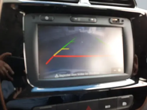 Dacia Spring Extreme - Photo 15