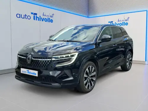 Renault Austral E-Tech hybrid 200 Techno - Photo 0